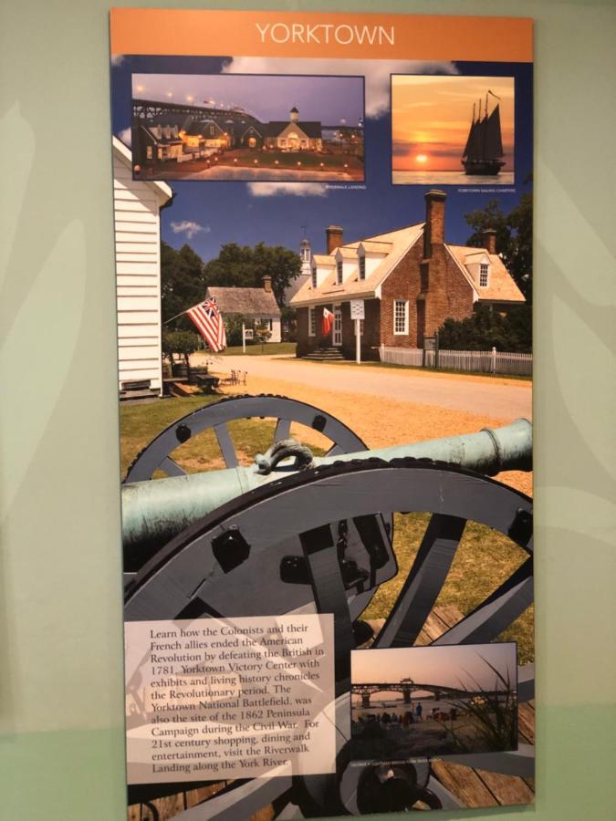 Aparthotel Townes At King'S Creek, Busch Gardens Amusement Park & Water Country, Williamsburg, Va Esterno foto