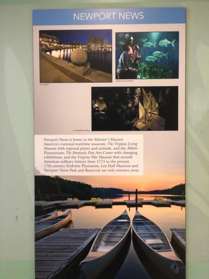 Aparthotel Townes At King'S Creek, Busch Gardens Amusement Park & Water Country, Williamsburg, Va Esterno foto