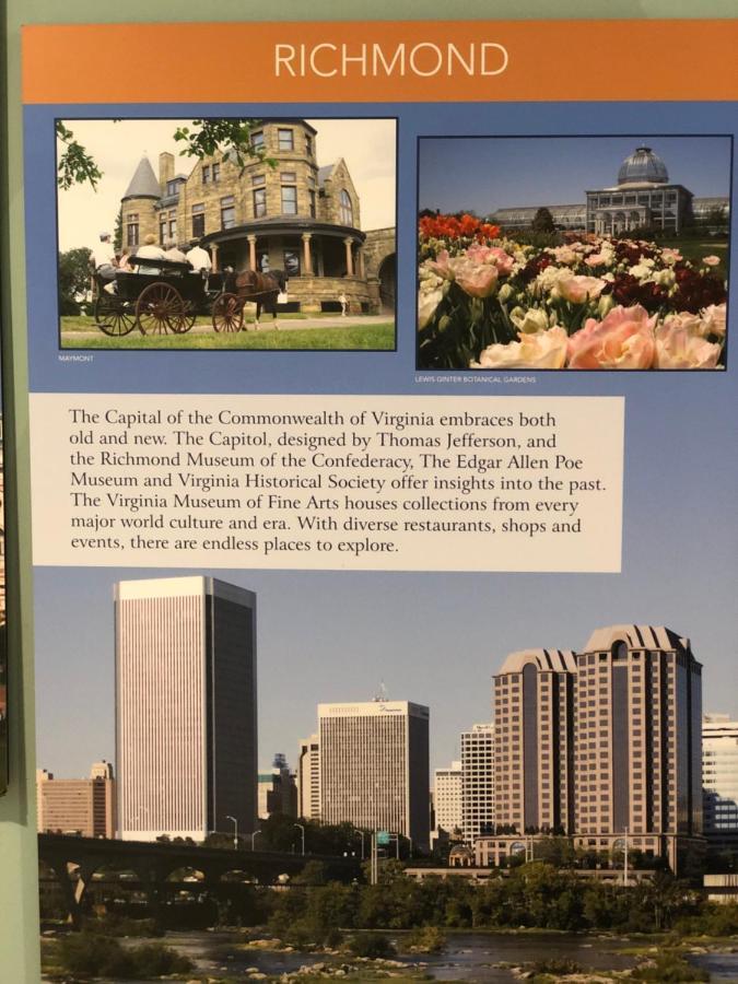 Aparthotel Townes At King'S Creek, Busch Gardens Amusement Park & Water Country, Williamsburg, Va Esterno foto