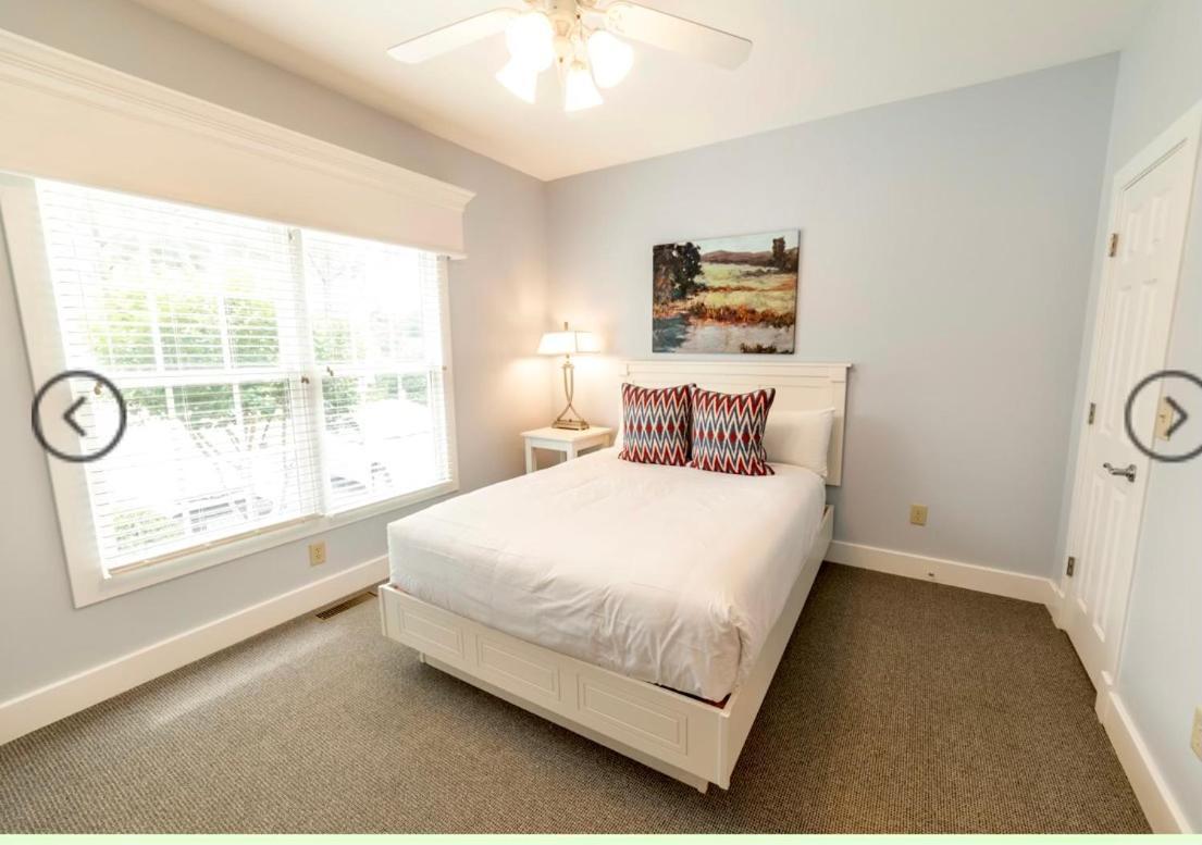Aparthotel Townes At King'S Creek, Busch Gardens Amusement Park & Water Country, Williamsburg, Va Esterno foto