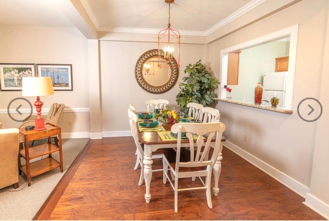 Aparthotel Townes At King'S Creek, Busch Gardens Amusement Park & Water Country, Williamsburg, Va Esterno foto