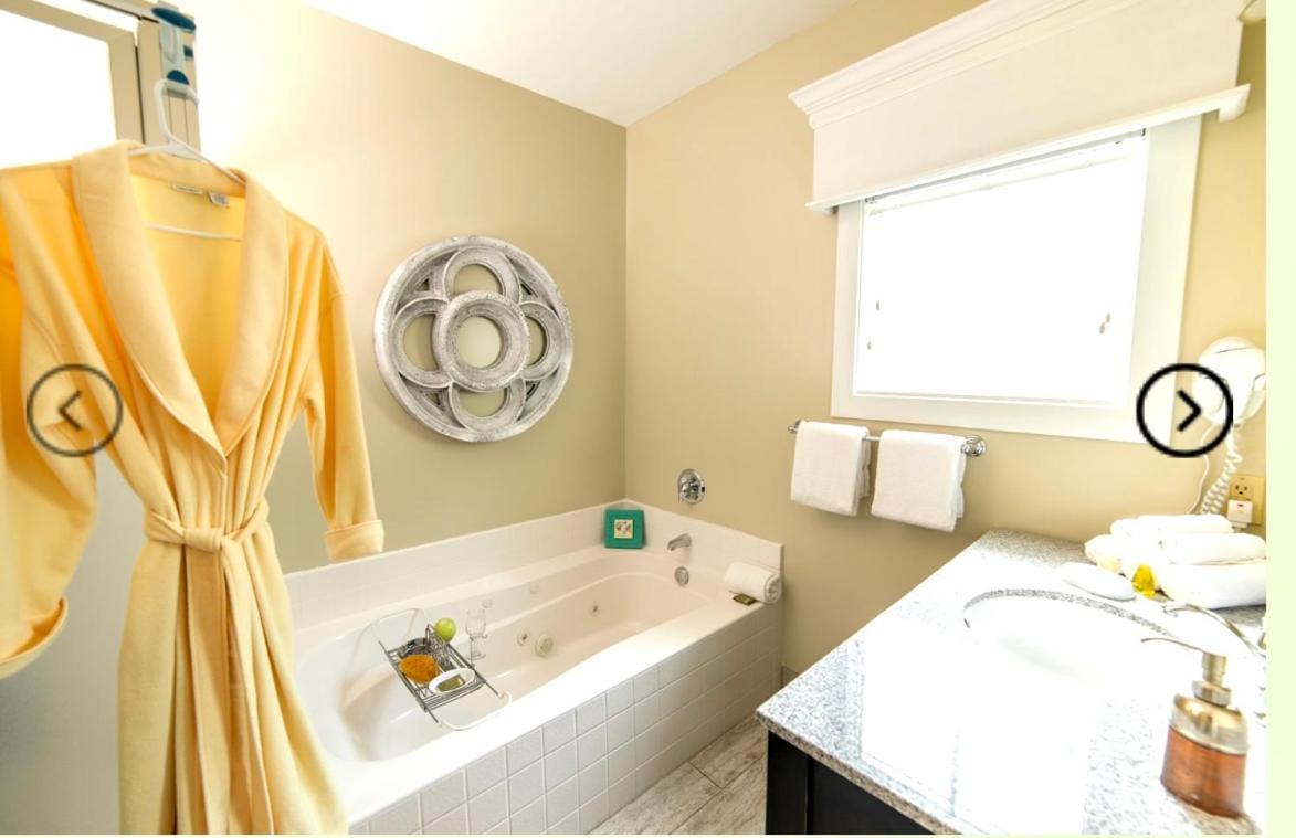 Aparthotel Townes At King'S Creek, Busch Gardens Amusement Park & Water Country, Williamsburg, Va Esterno foto