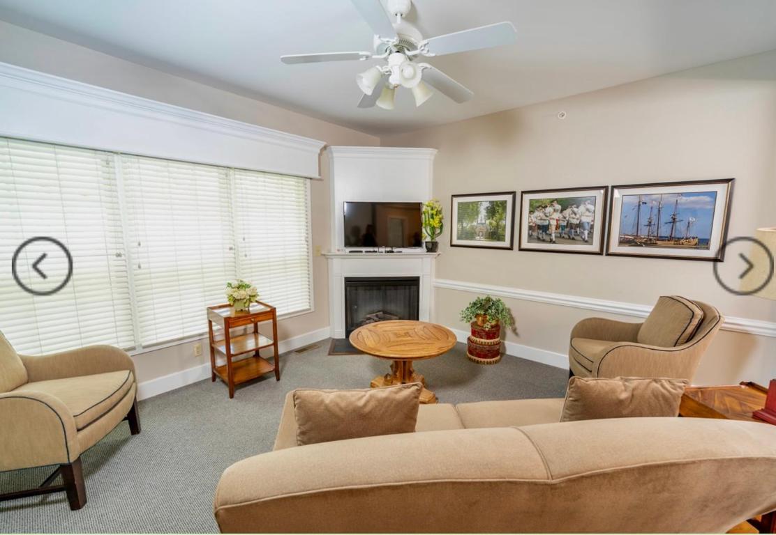 Aparthotel Townes At King'S Creek, Busch Gardens Amusement Park & Water Country, Williamsburg, Va Esterno foto