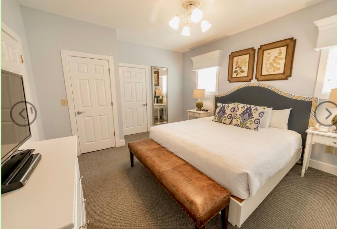 Aparthotel Townes At King'S Creek, Busch Gardens Amusement Park & Water Country, Williamsburg, Va Esterno foto